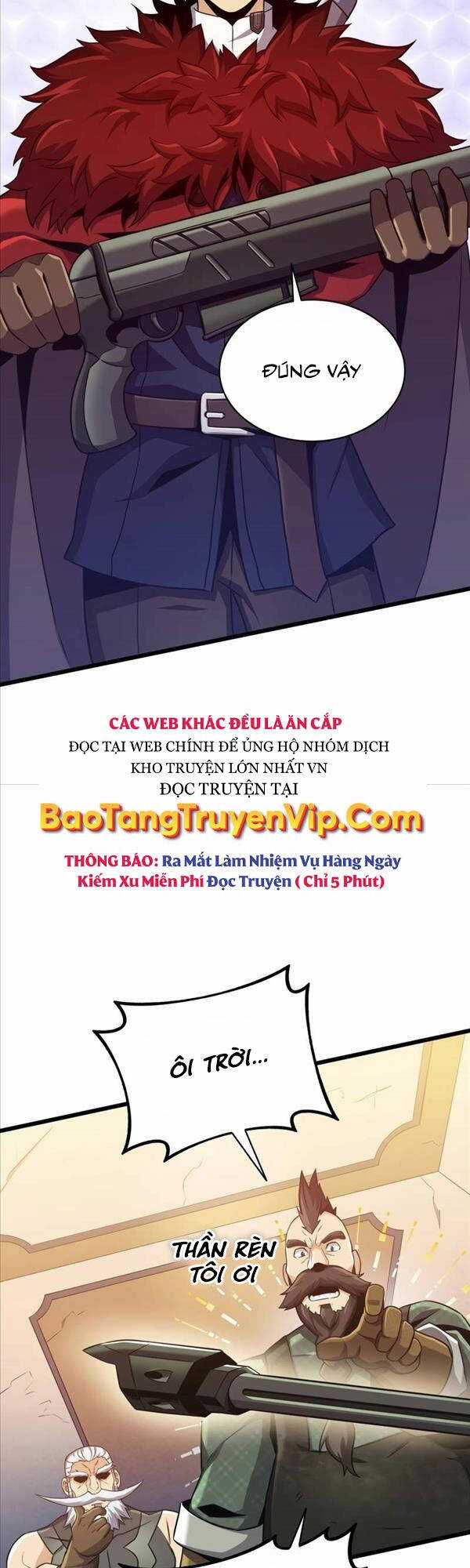 Xạ Thủ Đạn Ma - Chương 97 - Trang 23