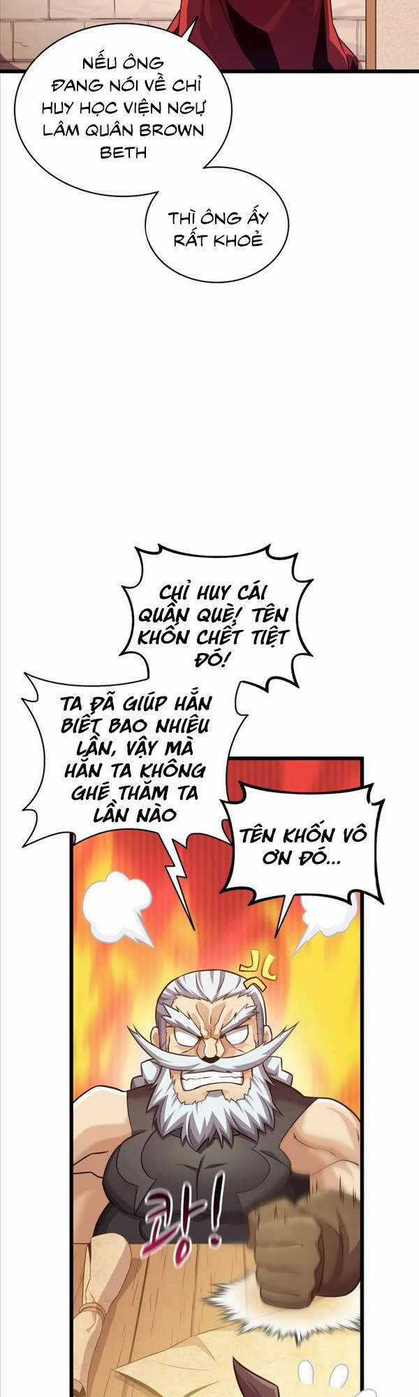 Xạ Thủ Đạn Ma - Chương 97 - Trang 28