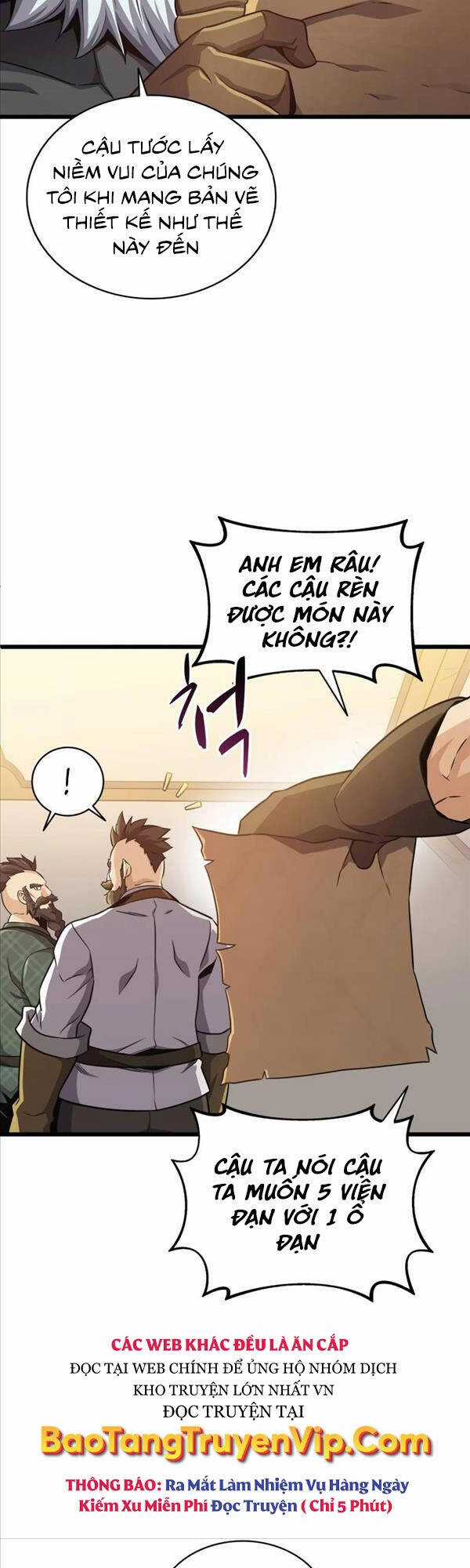 Xạ Thủ Đạn Ma - Chương 97 - Trang 31