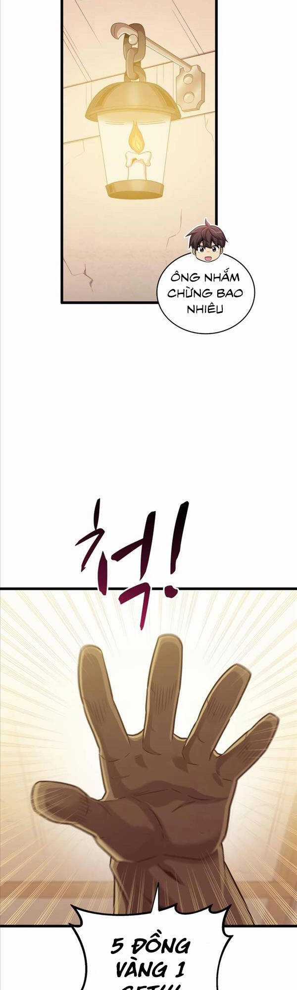 Xạ Thủ Đạn Ma - Chương 97 - Trang 33