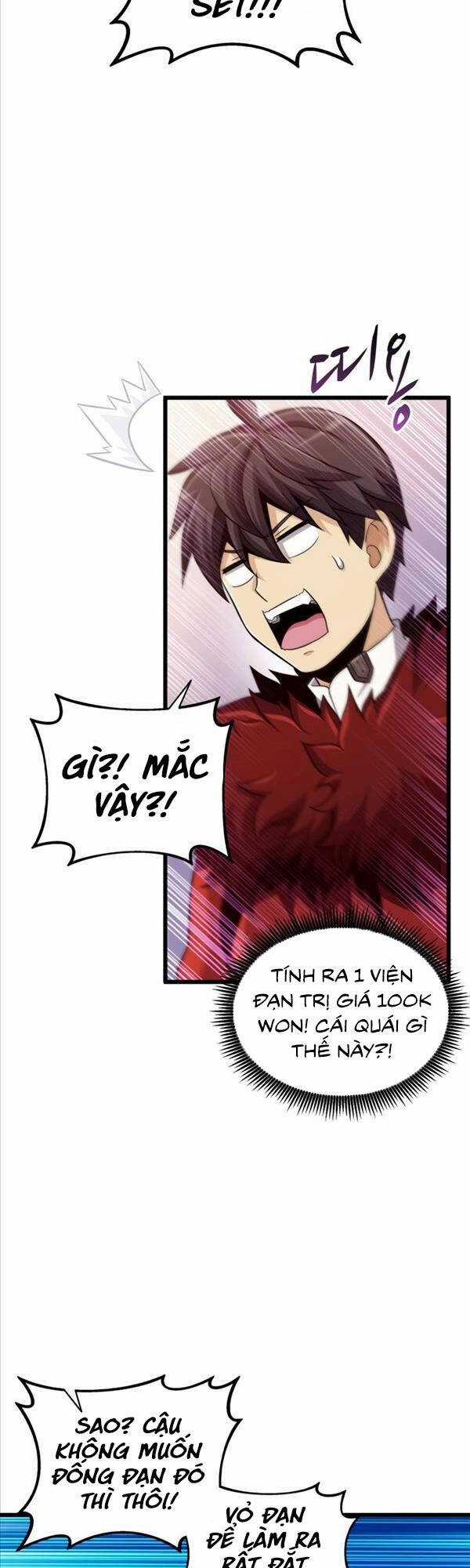 Xạ Thủ Đạn Ma - Chương 97 - Trang 34
