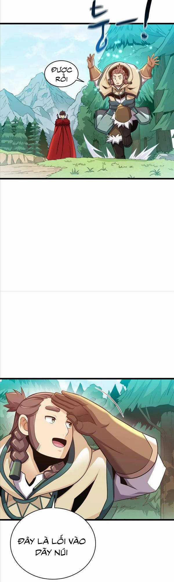 Xạ Thủ Đạn Ma - Chương 97 - Trang 5