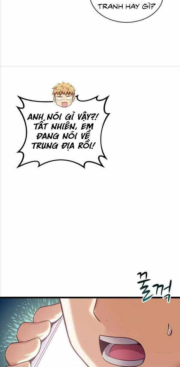 Xạ Thủ Đạn Ma - Chương 97 - Trang 45