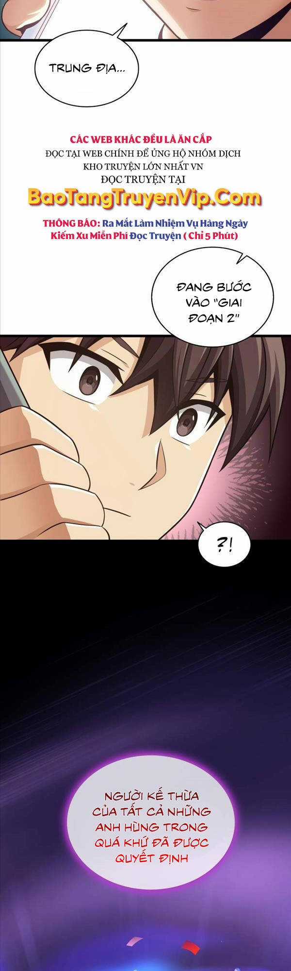 Xạ Thủ Đạn Ma - Chương 97 - Trang 46