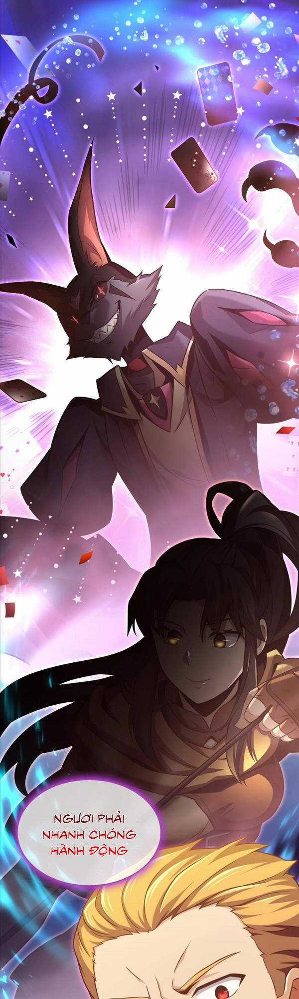 Xạ Thủ Đạn Ma - Chương 97 - Trang 47