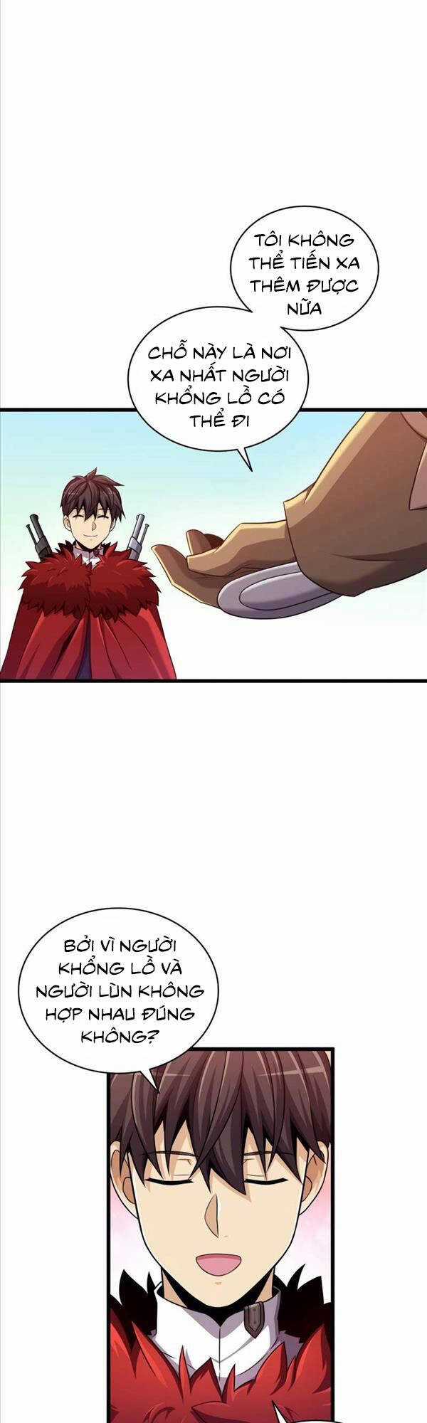 Xạ Thủ Đạn Ma - Chương 97 - Trang 6