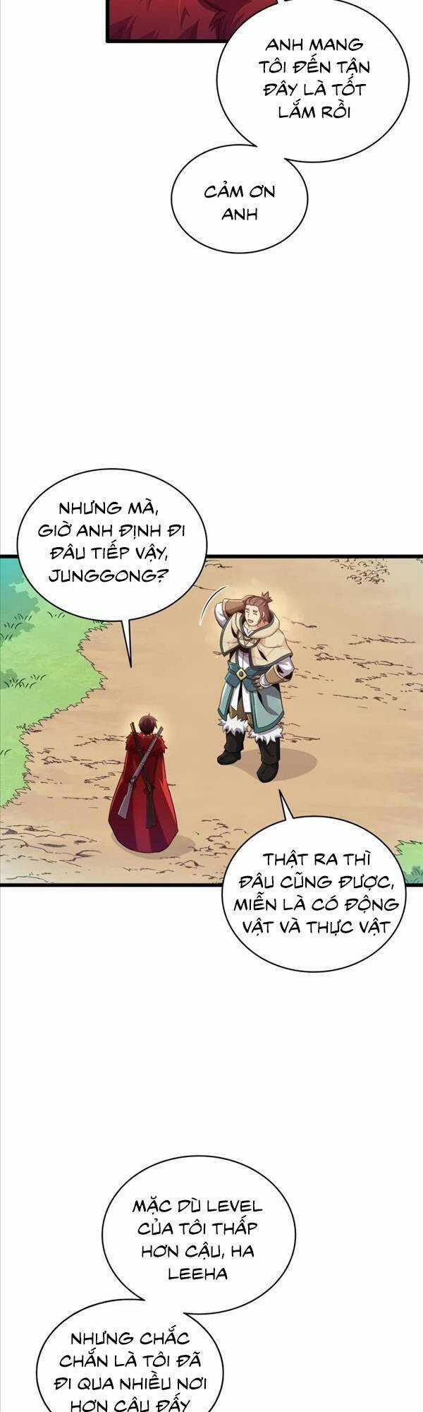 Xạ Thủ Đạn Ma - Chương 97 - Trang 7