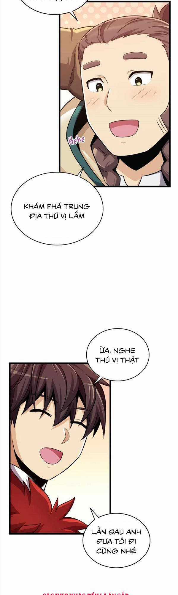 Xạ Thủ Đạn Ma - Chương 97 - Trang 8