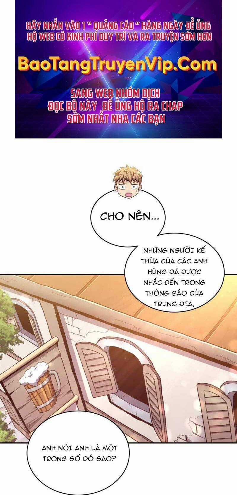 Xạ Thủ Đạn Ma - Chương 98 - Trang 1