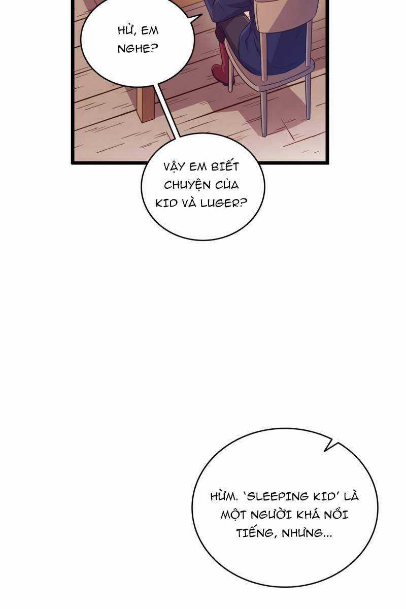 Xạ Thủ Đạn Ma - Chương 98 - Trang 12