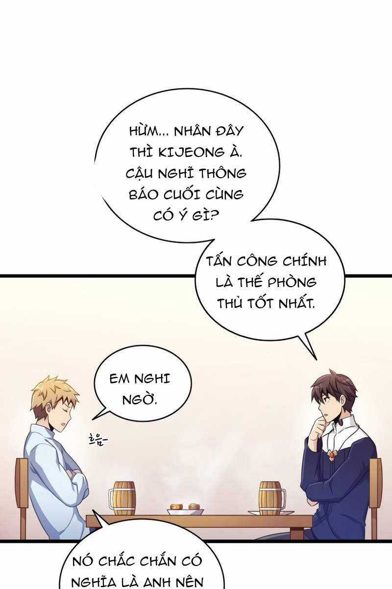 Xạ Thủ Đạn Ma - Chương 98 - Trang 19