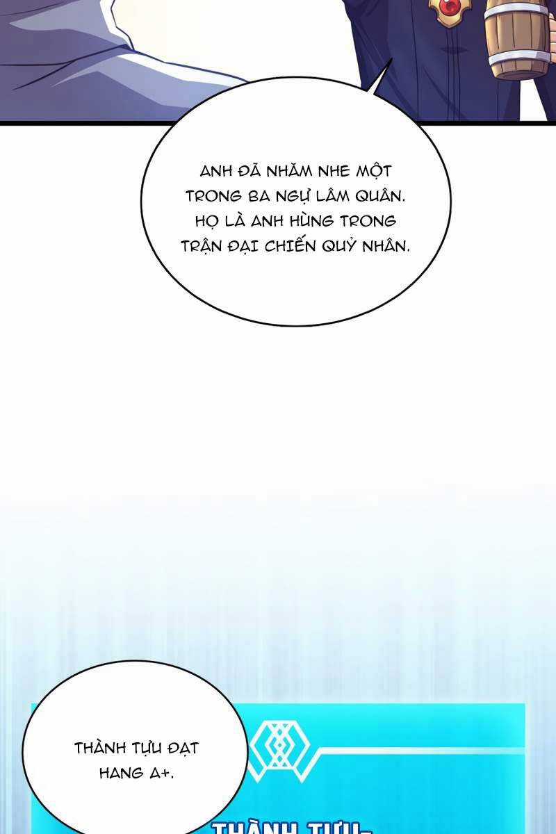 Xạ Thủ Đạn Ma - Chương 98 - Trang 3