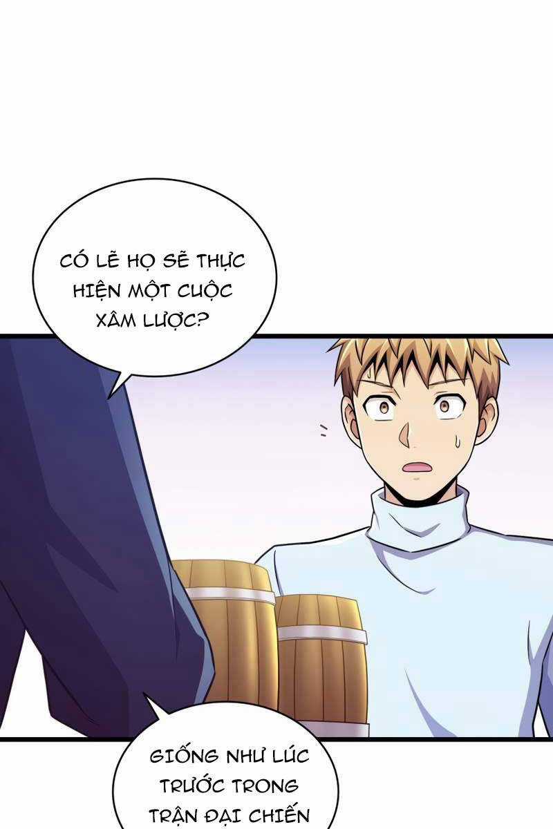 Xạ Thủ Đạn Ma - Chương 98 - Trang 23