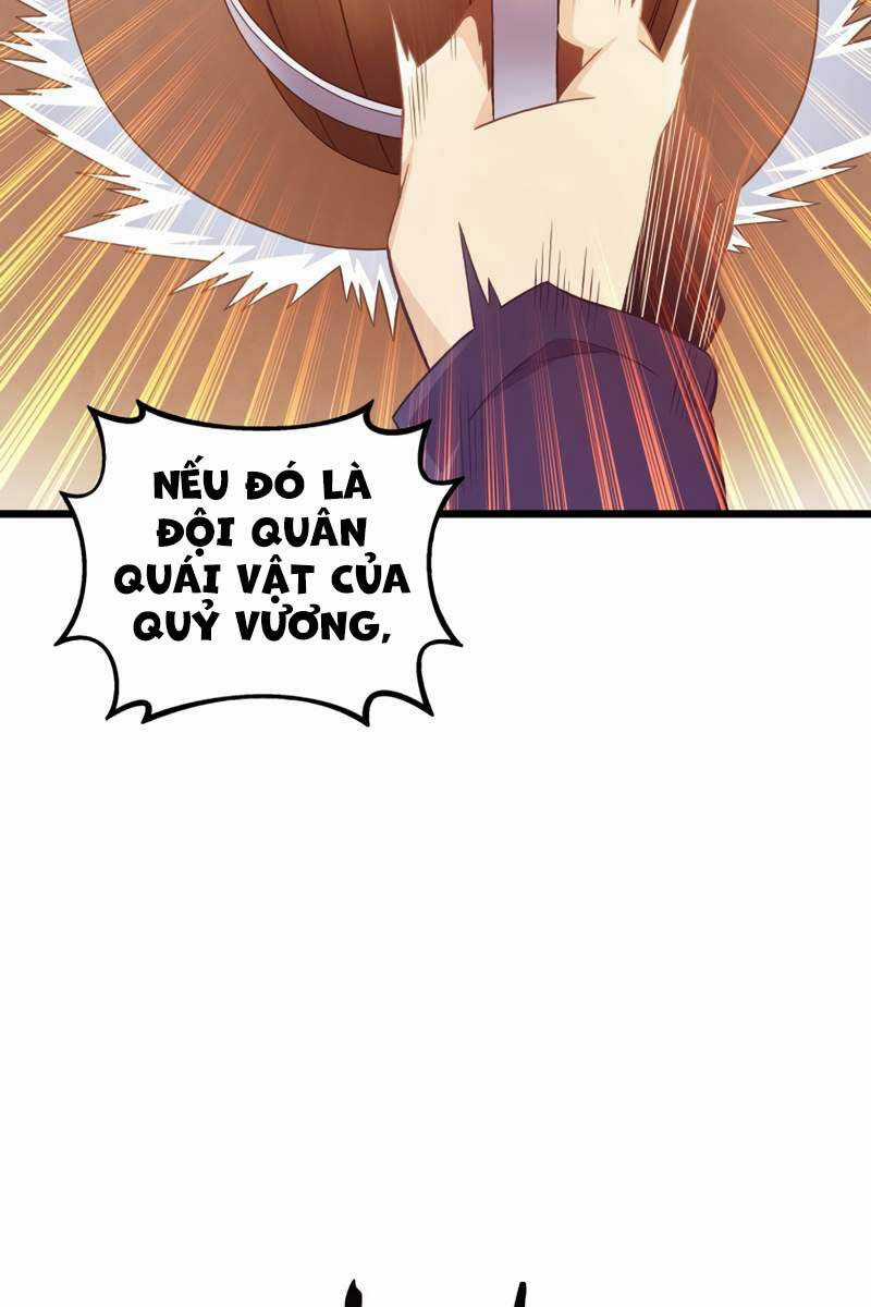 Xạ Thủ Đạn Ma - Chương 98 - Trang 31