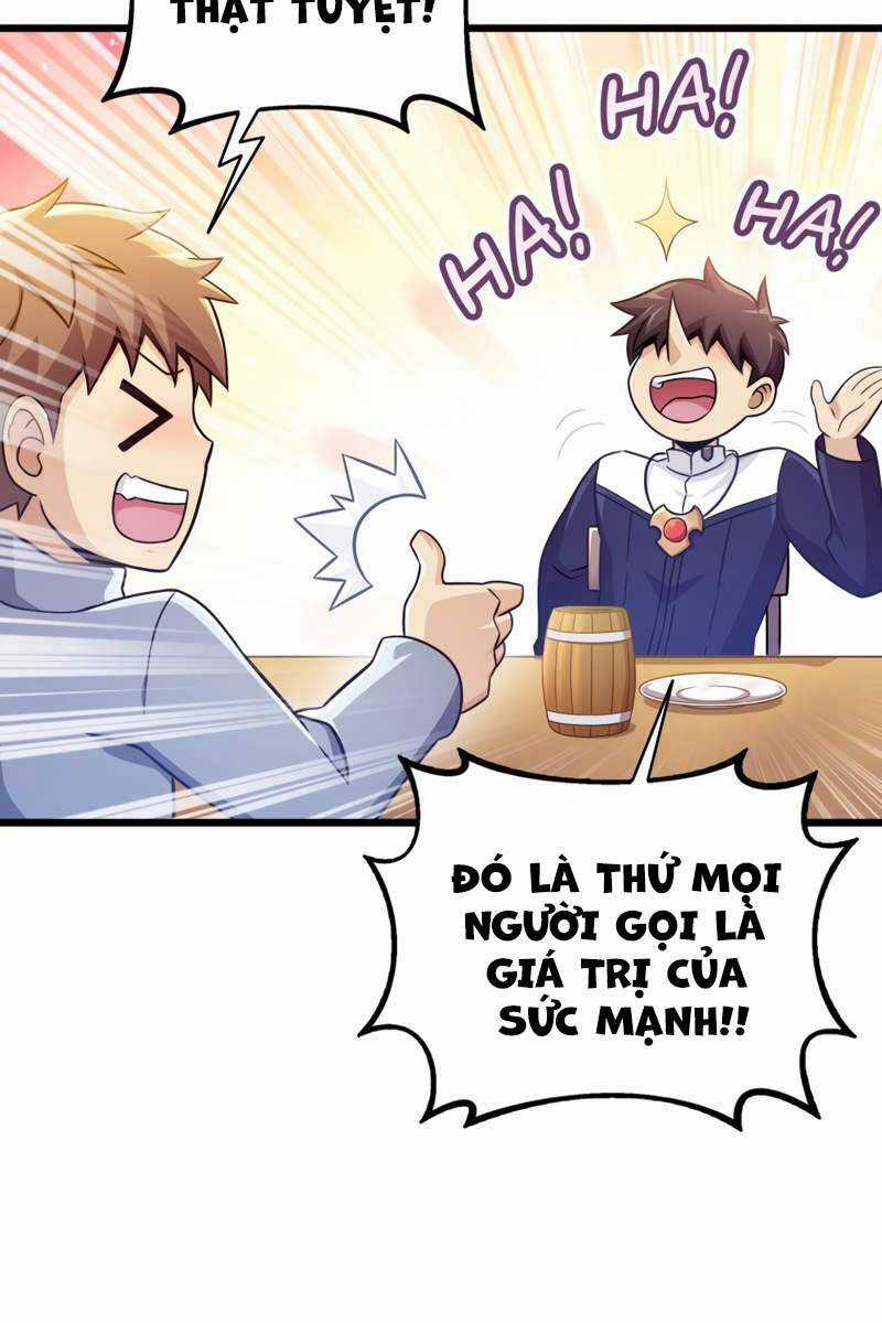 Xạ Thủ Đạn Ma - Chương 98 - Trang 34