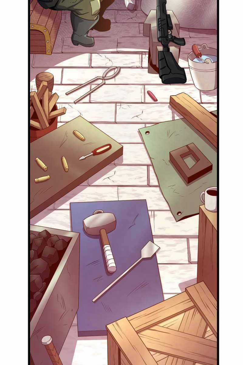 Xạ Thủ Đạn Ma - Chương 98 - Trang 54