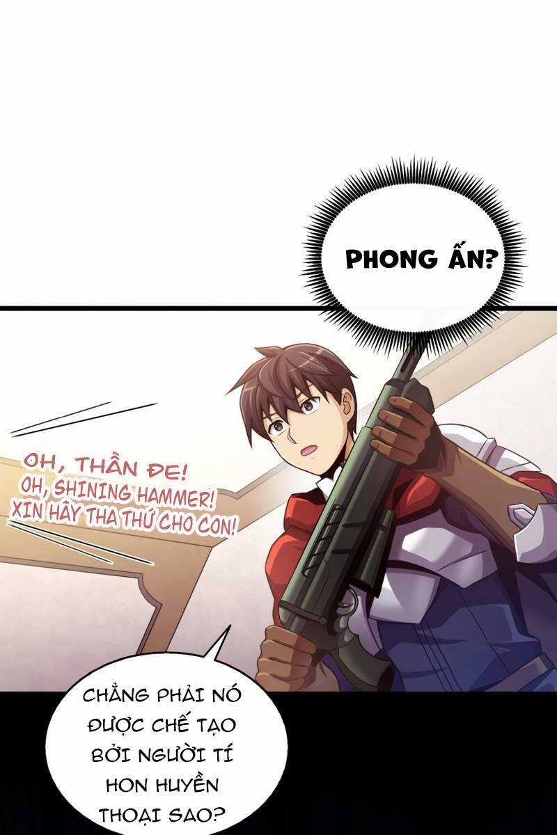 Xạ Thủ Đạn Ma - Chương 98 - Trang 63