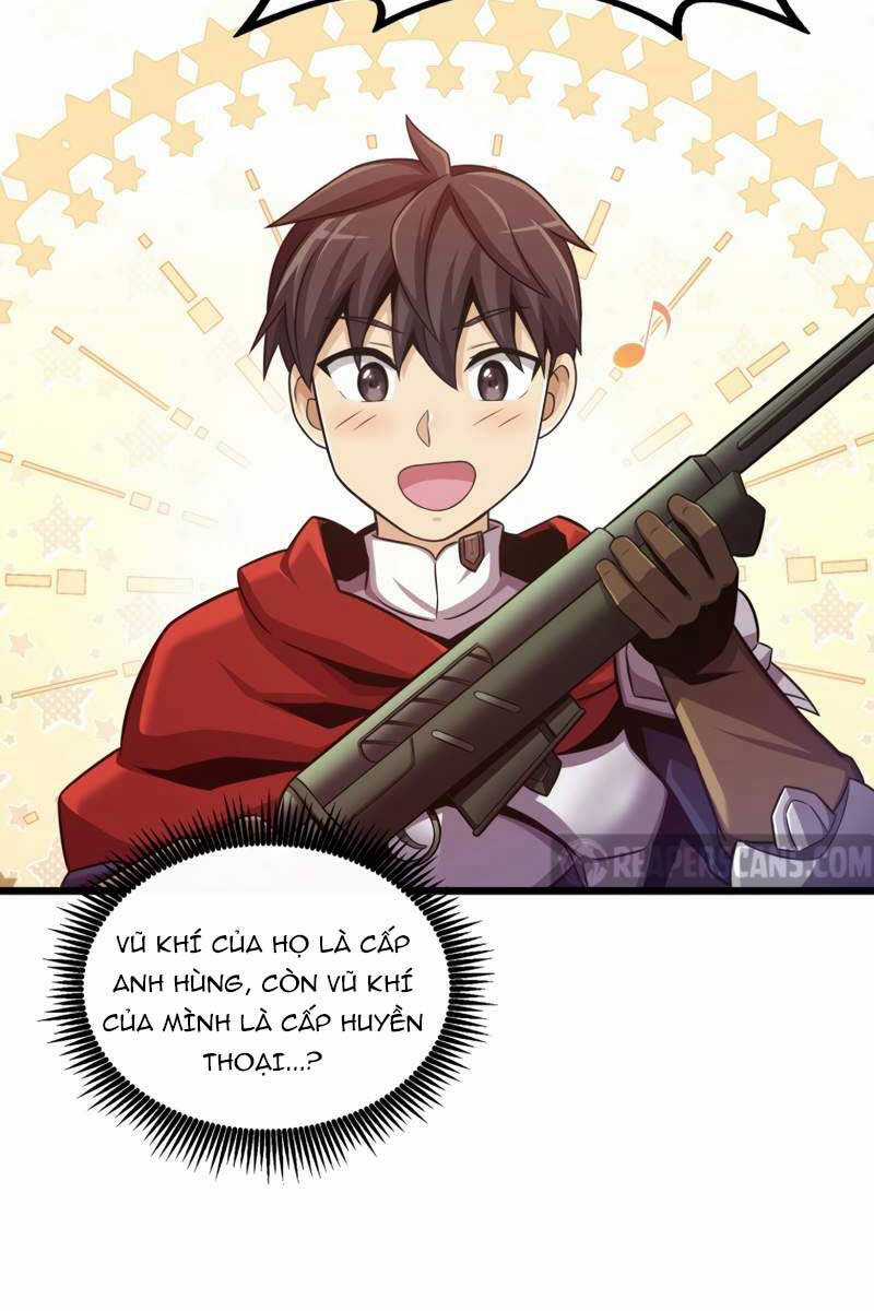 Xạ Thủ Đạn Ma - Chương 98 - Trang 76