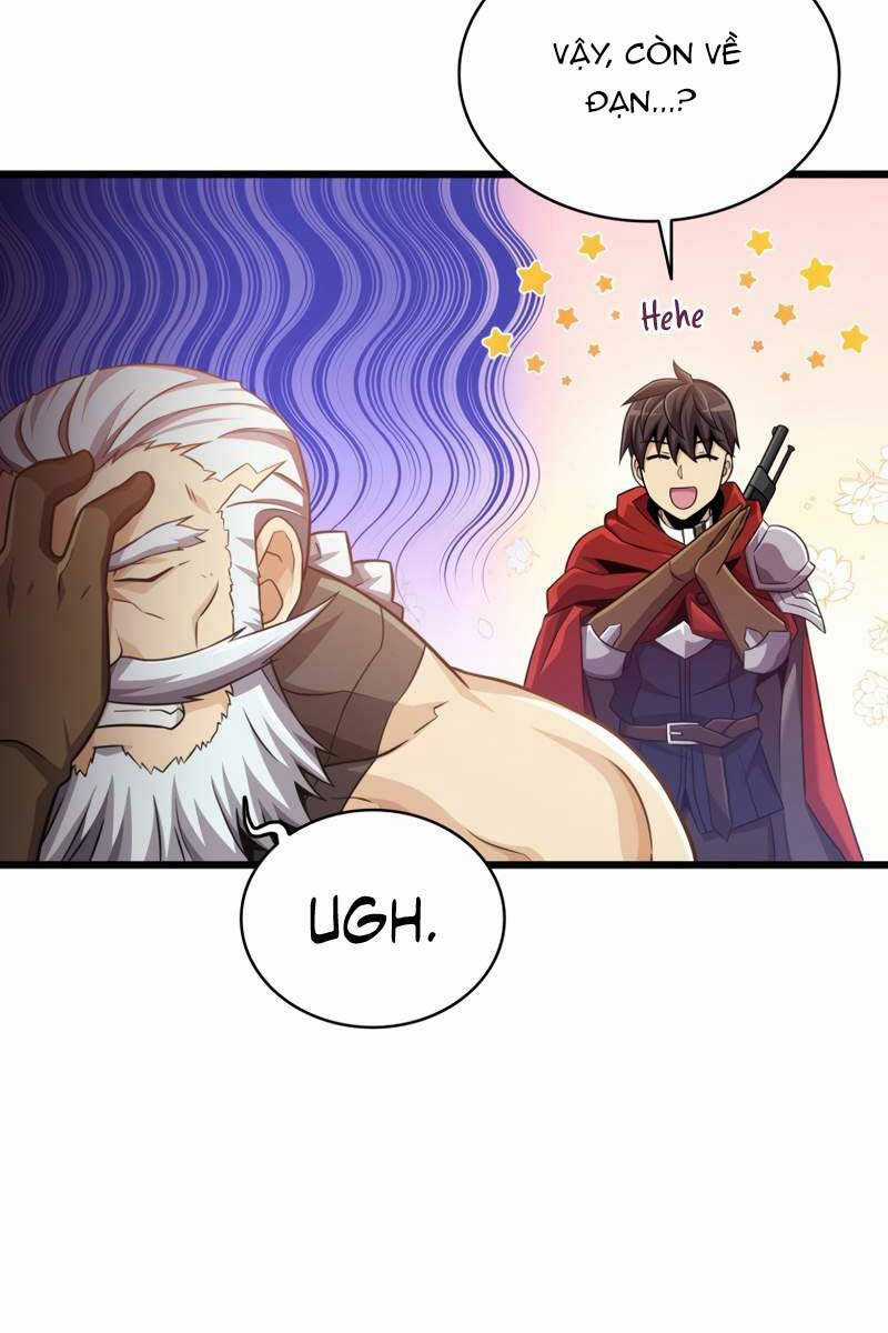 Xạ Thủ Đạn Ma - Chương 98 - Trang 81