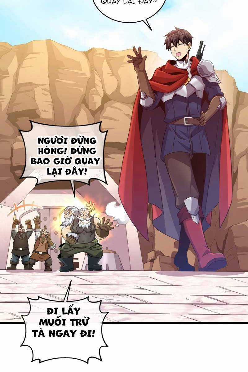 Xạ Thủ Đạn Ma - Chương 98 - Trang 84
