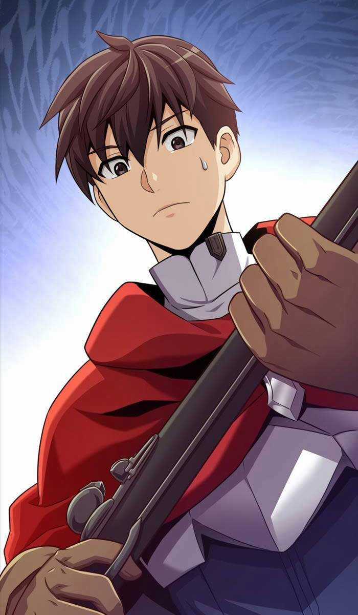 Xạ Thủ Đạn Ma - Chương 99 - Trang 45