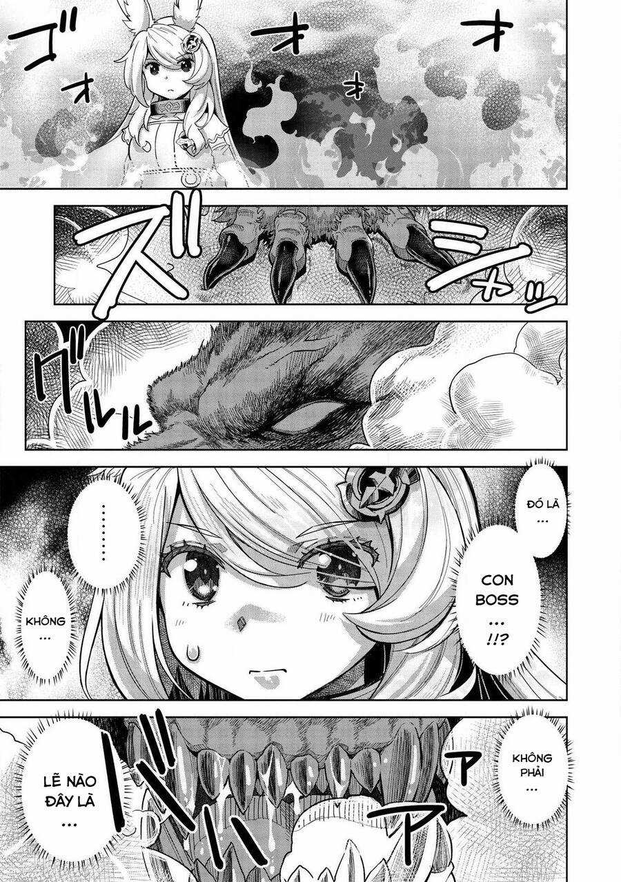 Xạ Thủ Tại Dị Giới - Chapter 9 - Trang 25