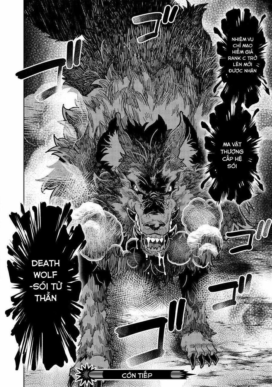 Xạ Thủ Tại Dị Giới - Chapter 9 - Trang 26