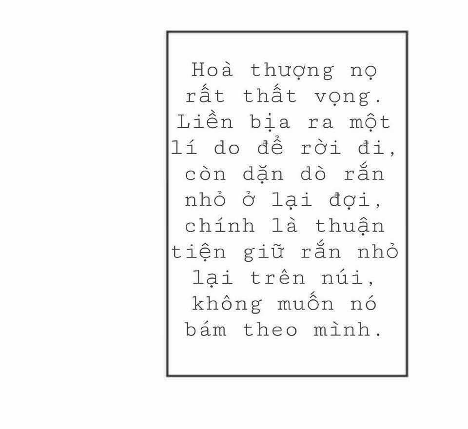 Xà Yêu Và A Bảo - Chapter 1 - Trang 21