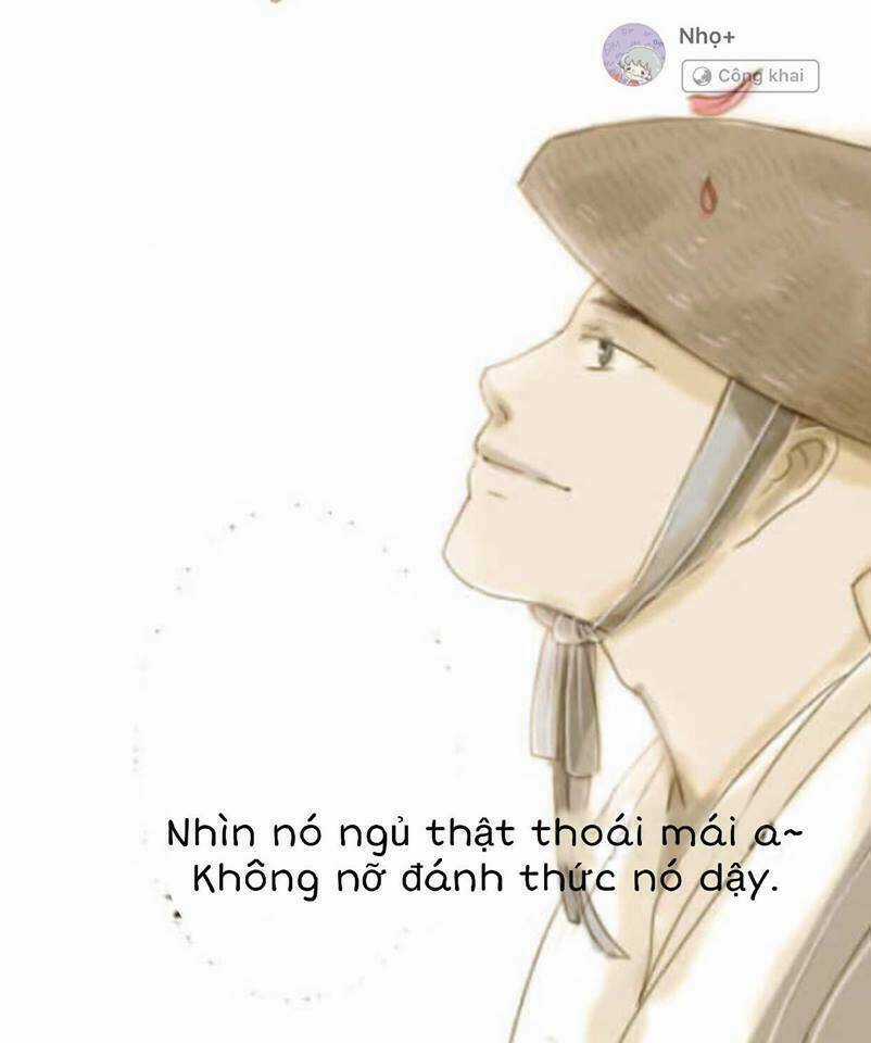 Xà Yêu Và A Bảo - Chapter 1 - Trang 4