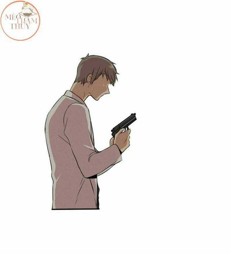 Xác Sống Cuối Cùng - Chapter 1 - Trang 9