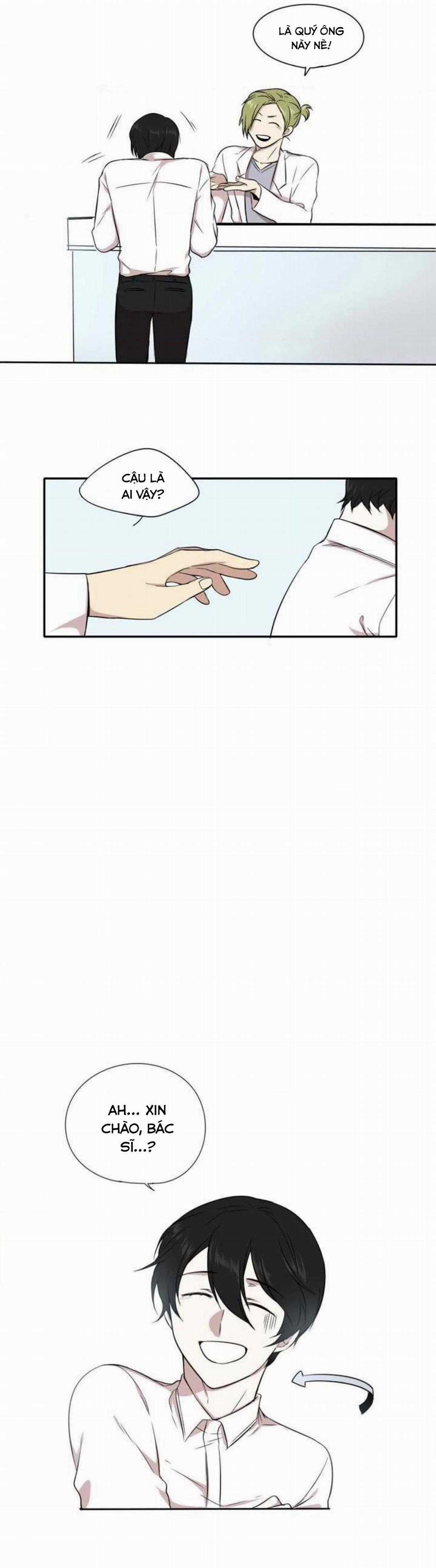 Xác Sống Cuối Cùng - Chapter 2 - Trang 15