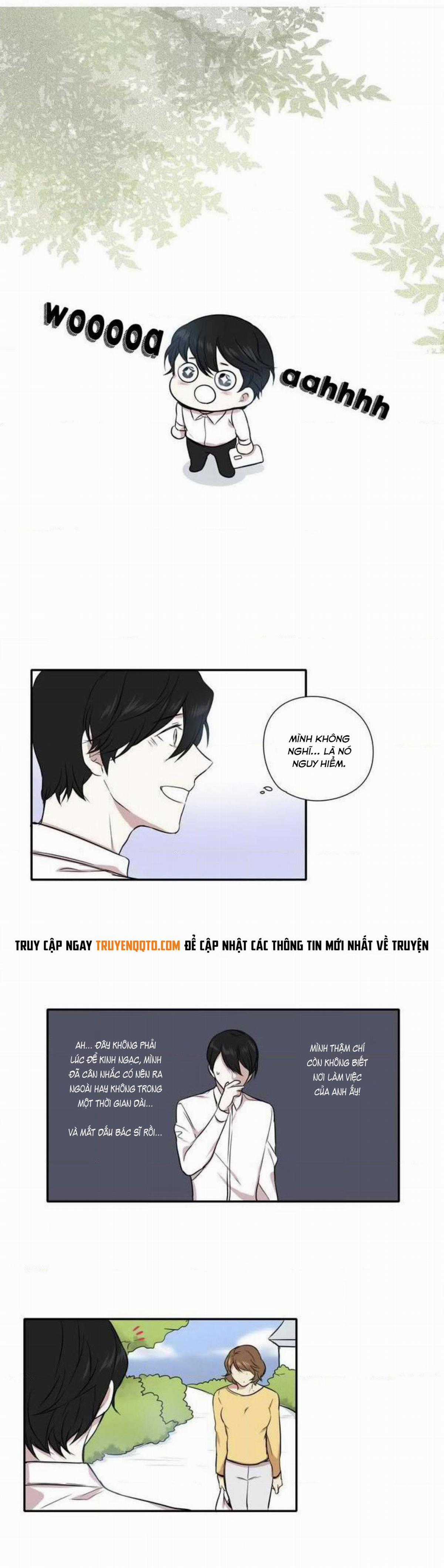 Xác Sống Cuối Cùng - Chapter 2 - Trang 9