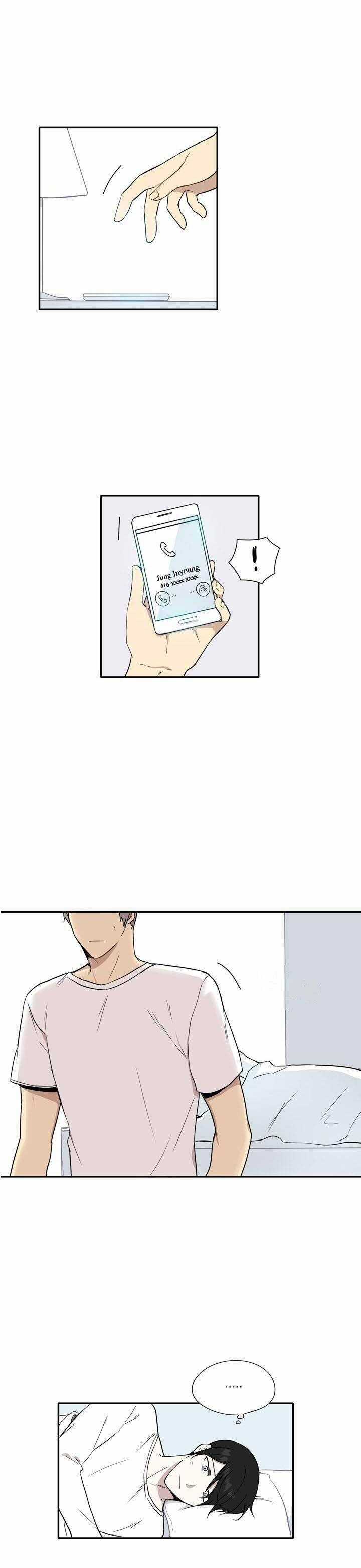 Xác Sống Cuối Cùng - Chapter 20 - Trang 3