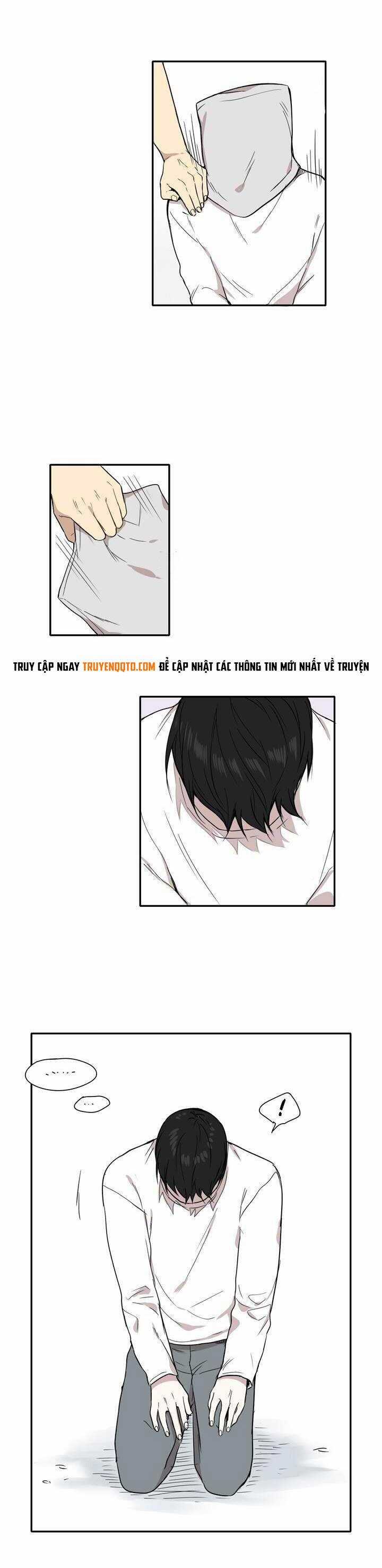 Xác Sống Cuối Cùng - Chapter 21 - Trang 12