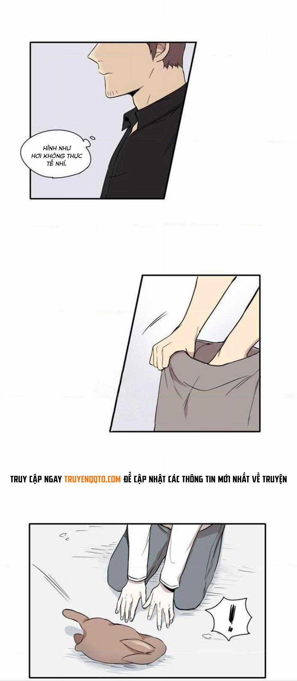 Xác Sống Cuối Cùng - Chapter 21 - Trang 14