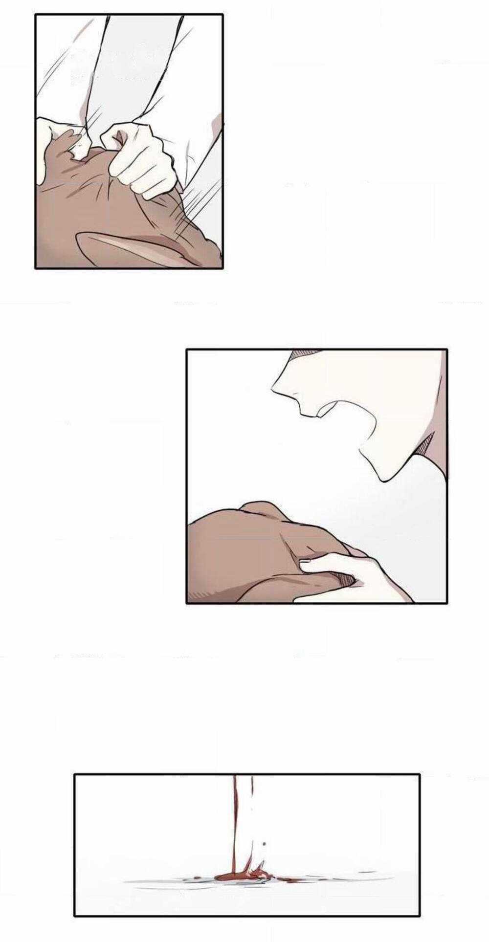 Xác Sống Cuối Cùng - Chapter 21 - Trang 15