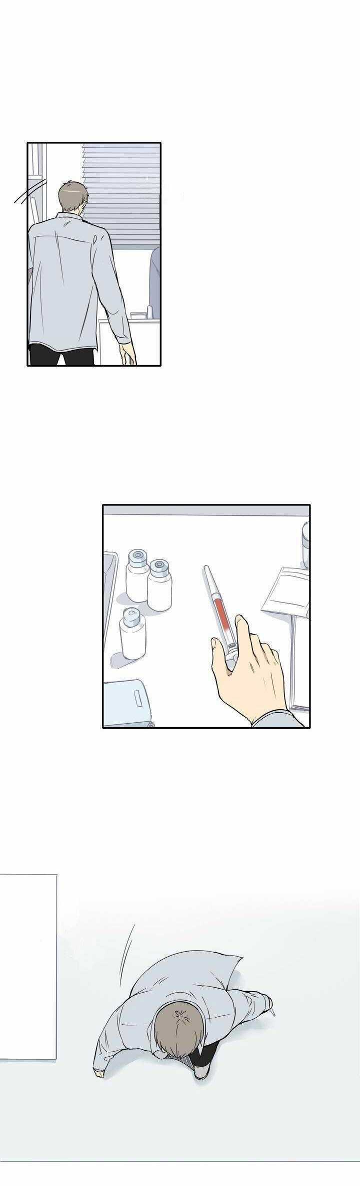 Xác Sống Cuối Cùng - Chapter 21 - Trang 3