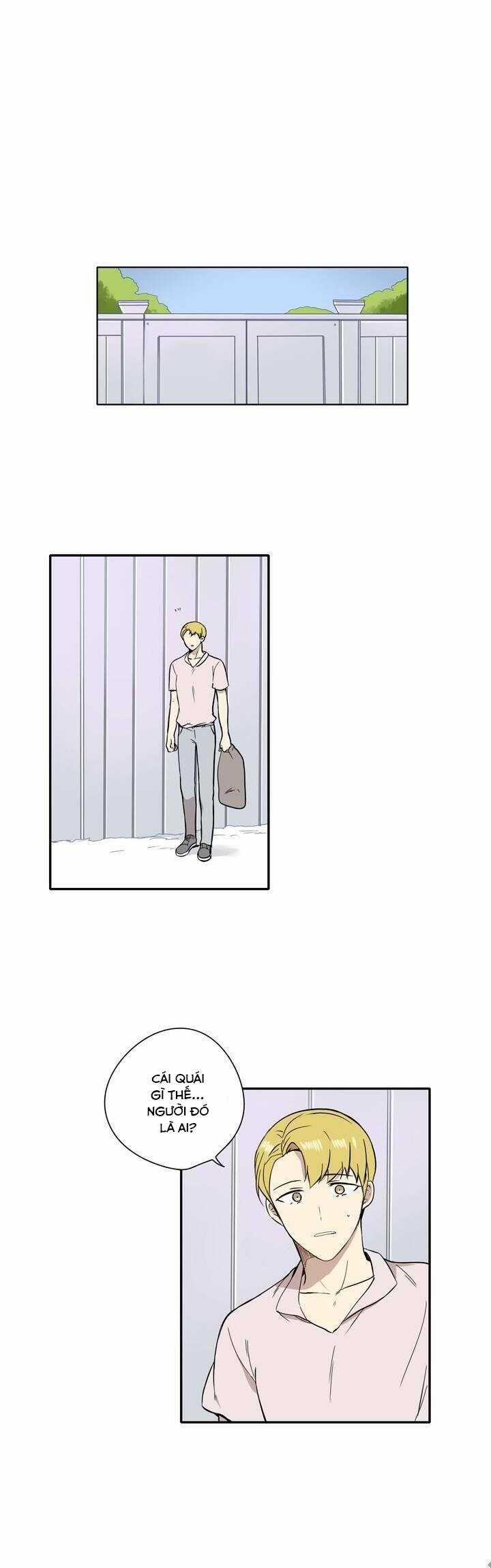 Xác Sống Cuối Cùng - Chapter 21 - Trang 6