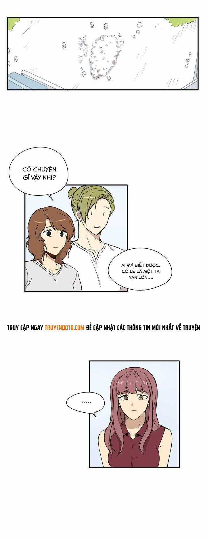 Xác Sống Cuối Cùng - Chapter 21 - Trang 9