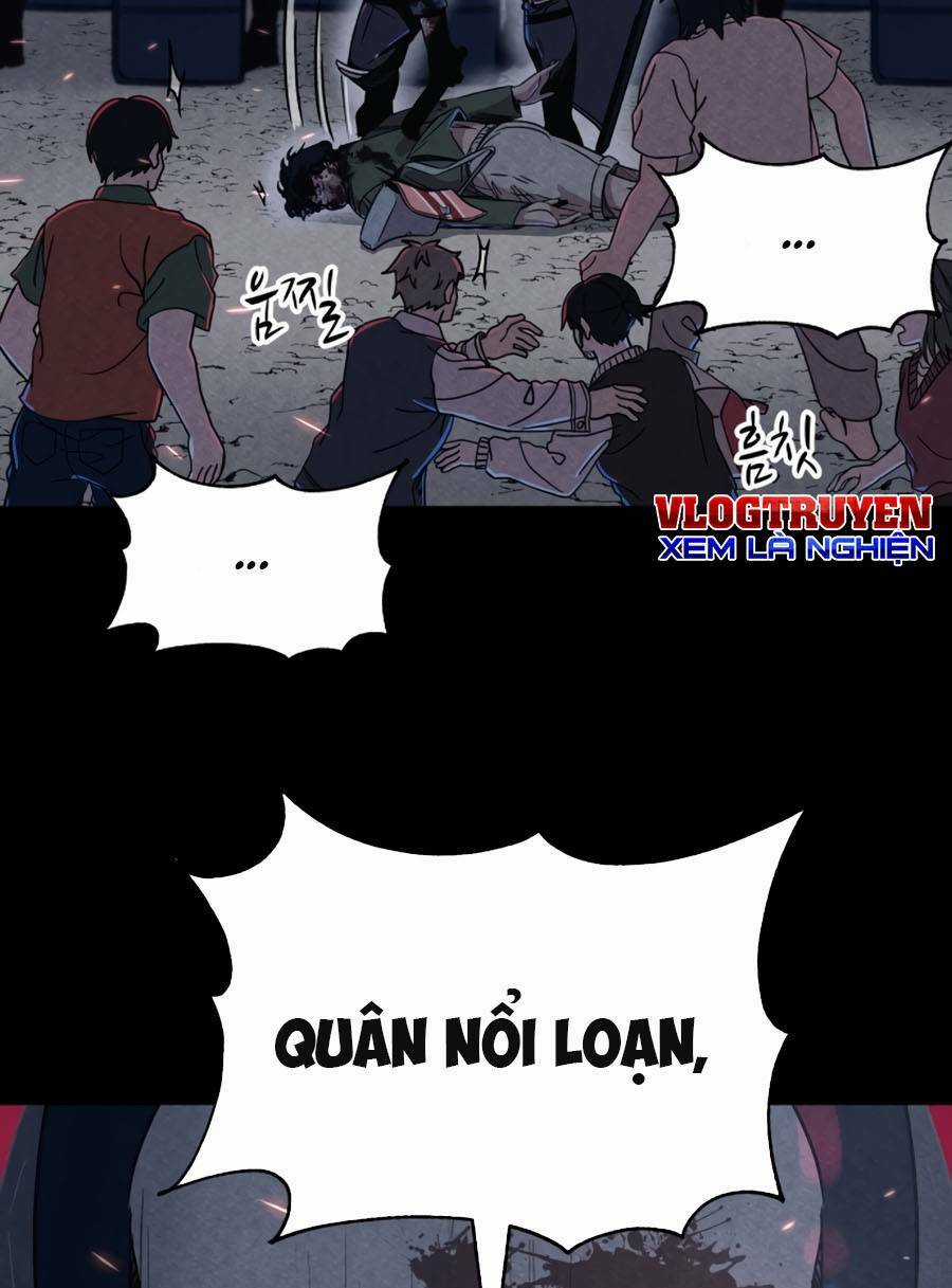 Xác Sống Và Sát Nhân - Chapter 1 - Trang 31