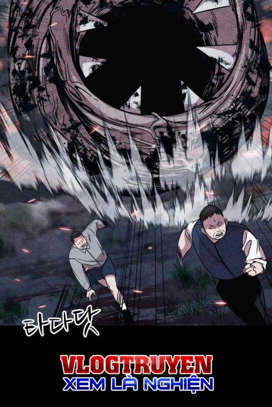 Xác Sống Và Sát Nhân - Chapter 13 - Trang 34