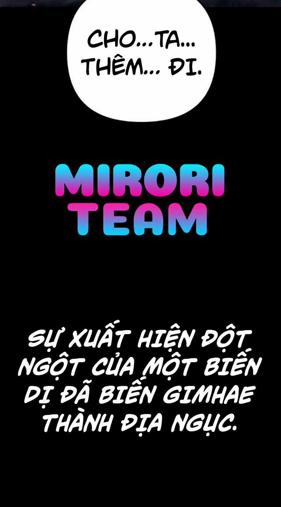 Xác Sống Và Sát Nhân - Chapter 13 - Trang 37