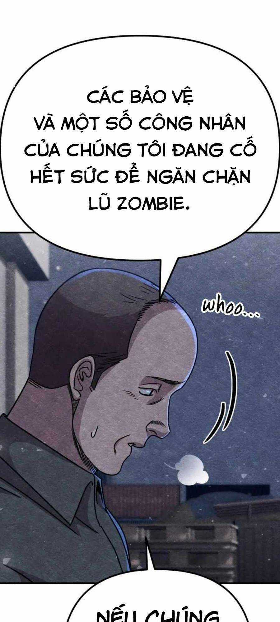 Xác Sống Và Sát Nhân - Chapter 13 - Trang 57