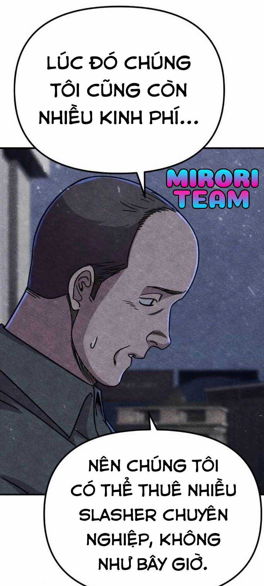 Xác Sống Và Sát Nhân - Chapter 13 - Trang 64