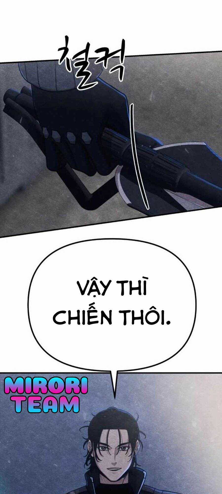 Xác Sống Và Sát Nhân - Chapter 13 - Trang 75