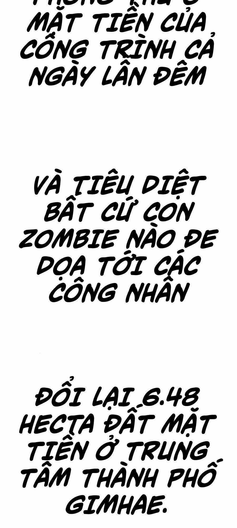 Xác Sống Và Sát Nhân - Chapter 13 - Trang 79