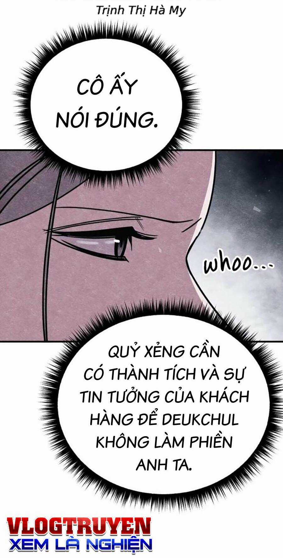 Xác Sống Và Sát Nhân - Chapter 13 - Trang 9