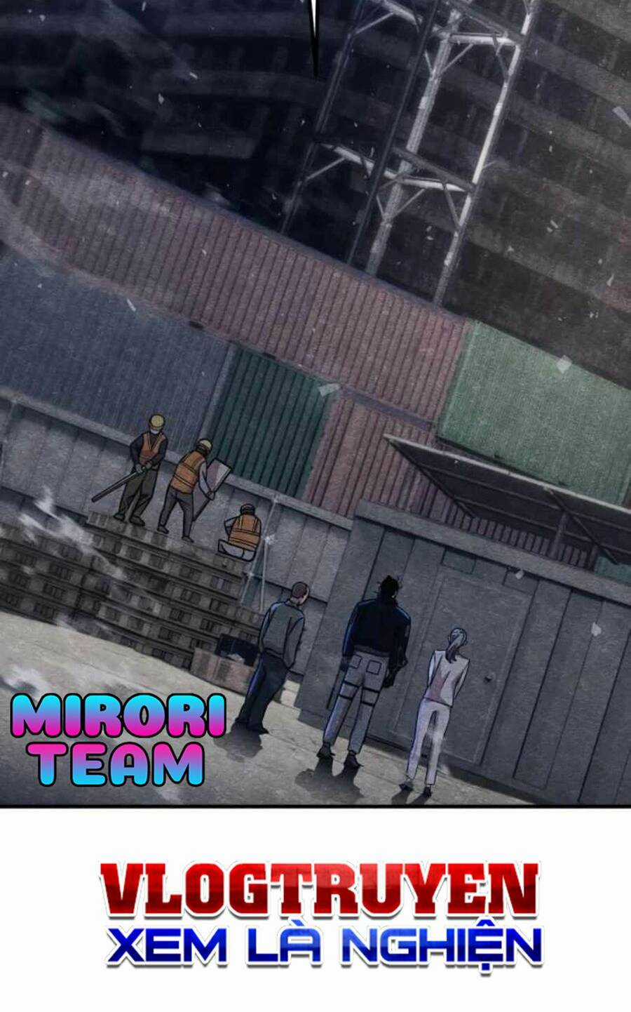 Xác Sống Và Sát Nhân - Chapter 13 - Trang 84