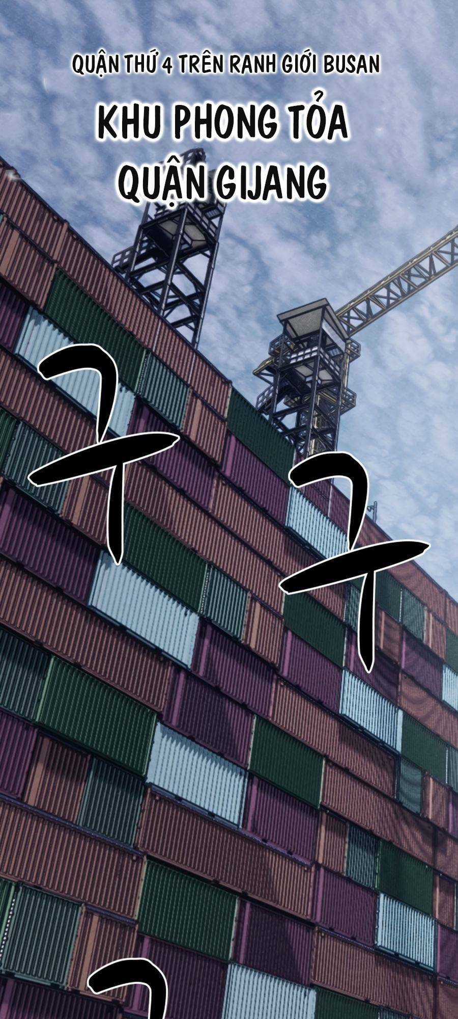 Xác Sống Và Sát Nhân - Chapter 2 - Trang 2