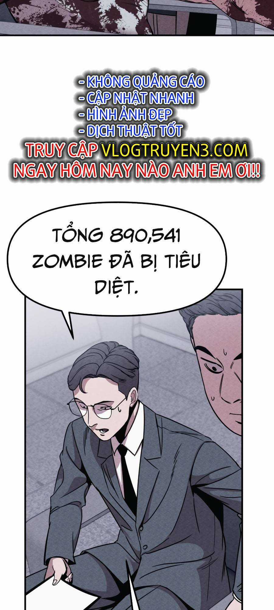 Xác Sống Và Sát Nhân - Chapter 2 - Trang 21